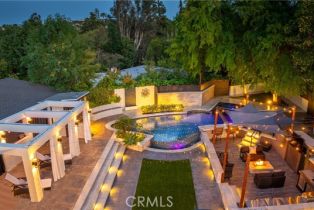 Single Family Residence, 4739 Ronmar pl, Woodland Hills, CA 91364 - 36