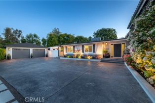 Single Family Residence, 4739 Ronmar pl, Woodland Hills, CA 91364 - 4