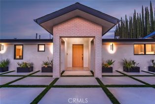 Single Family Residence, 20556 Califa st, Woodland Hills, CA 91367 - 19