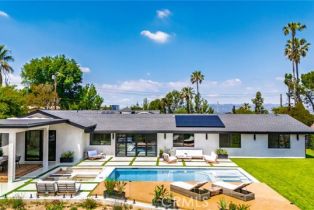 Single Family Residence, 20556 Califa st, Woodland Hills, CA 91367 - 23