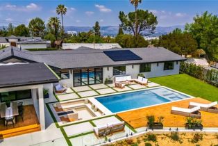 Single Family Residence, 20556 Califa st, Woodland Hills, CA 91367 - 25