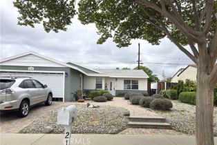 Single Family Residence, 2149 Clover ST, Simi Valley, CA  Simi Valley, CA 93065