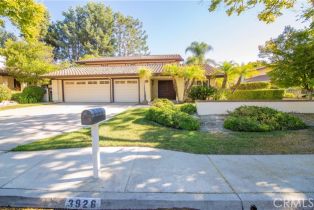 Single Family Residence, 3926 Corte Cancion, Thousand Oaks, CA  Thousand Oaks, CA 91360