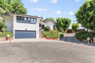 Single Family Residence, 17861 Cathedral pl, Encino, CA 91316 - 2