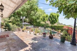 Single Family Residence, 17861 Cathedral pl, Encino, CA 91316 - 27