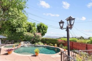 Single Family Residence, 17861 Cathedral pl, Encino, CA 91316 - 28