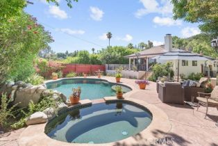 Single Family Residence, 17861 Cathedral pl, Encino, CA 91316 - 30