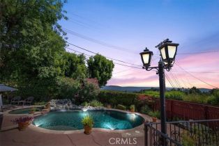 Single Family Residence, 17861 Cathedral pl, Encino, CA 91316 - 33