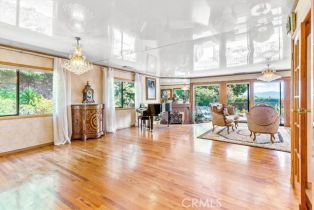 Single Family Residence, 17861 Cathedral pl, Encino, CA 91316 - 9