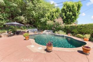 Single Family Residence, 17861 Cathedral PL, Encino, CA  Encino, CA 91316
