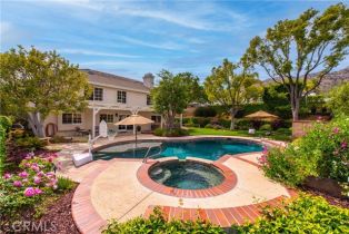 Single Family Residence, 1280 Dumaine ave, Agoura Hills, CA 91377 - 45