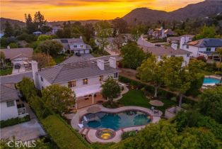 Single Family Residence, 1280 Dumaine ave, Agoura Hills, CA 91377 - 63