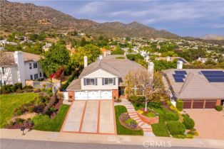 Single Family Residence, 1280 Dumaine ave, Agoura Hills, CA 91377 - 67