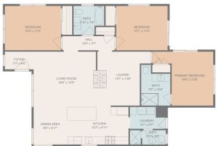 Single Family Residence, 21820 Dumetz rd, Woodland Hills, CA 91364 - 74