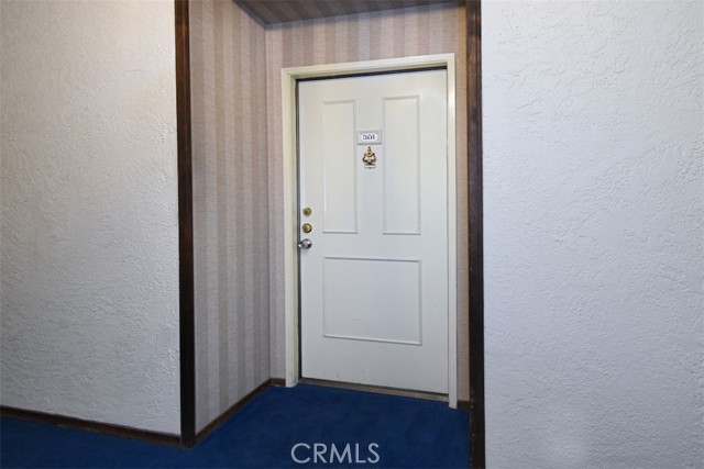 Condominium, 12830 Burbank blvd, Sherman Oaks, CA 91607 - 1