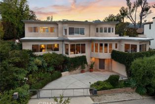 Single Family Residence, 3858 Buena Park dr, Studio City, CA 91604 - 44