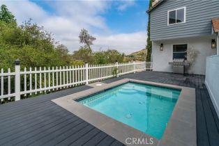 Single Family Residence, 3564 Poppy dr, Calabasas, CA 91302 - 26