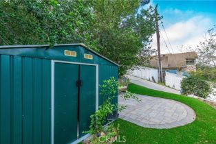 Single Family Residence, 3564 Poppy dr, Calabasas, CA 91302 - 32