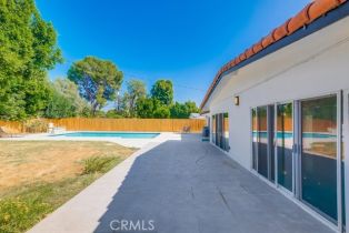 Single Family Residence, 22555 Califa st, Woodland Hills, CA 91367 - 19