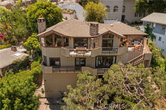 Single Family Residence, 4117 Vanetta pl, Studio City, CA 91604 - 1