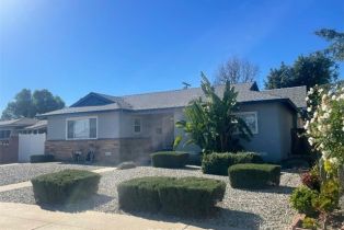 Single Family Residence, 10115 Montgomery ave, Granada Hills, CA 91343 - 2