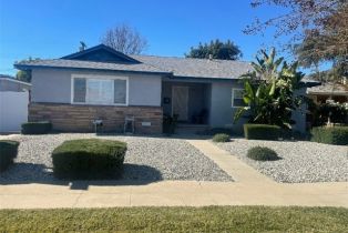 Residential Lease, 10115 Montgomery AVE, Granada Hills, CA  Granada Hills, CA 91343