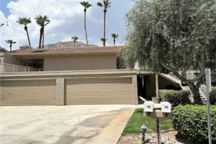 Condominium, 46621 Arapahoe ln, Indian Wells, CA 92210 - 8