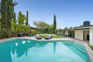Single Family Residence, 18839 La Amistad pl, Tarzana, CA 91356 - 25