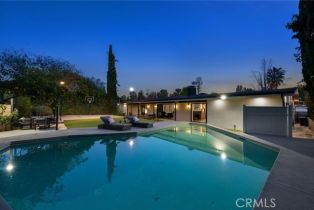 Single Family Residence, 18839 La Amistad pl, Tarzana, CA 91356 - 26
