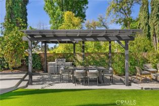 Single Family Residence, 18839 La Amistad pl, Tarzana, CA 91356 - 28