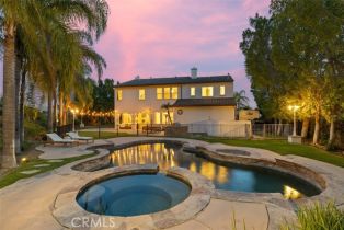 Single Family Residence, 5887 Spirit Lake ct, Simi Valley, CA 93063 - 56