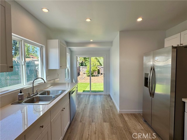 Single Family Residence, 13845 Moorpark st, Sherman Oaks, CA 91423 - 1