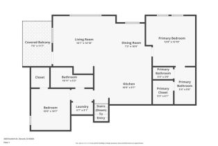 Condominium, 3639 Dunkirk dr, Oxnard, CA 93035 - 27