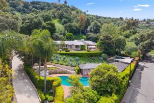 Single Family Residence, 3818 Hollyline AVE, Sherman Oaks, CA  Sherman Oaks, CA 91423