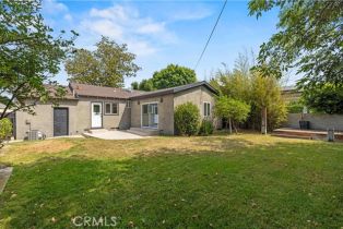 Single Family Residence, 5826 Jamieson ave, Encino, CA 91316 - 28