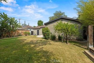Single Family Residence, 5826 Jamieson ave, Encino, CA 91316 - 30