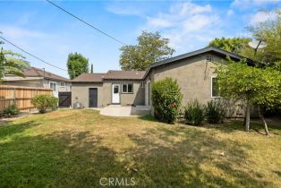 Single Family Residence, 5826 Jamieson ave, Encino, CA 91316 - 31