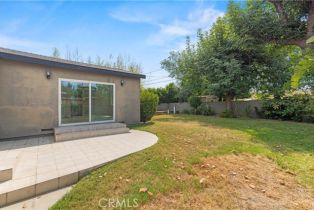 Single Family Residence, 5826 Jamieson ave, Encino, CA 91316 - 32