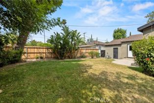 Single Family Residence, 5826 Jamieson ave, Encino, CA 91316 - 33