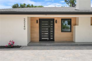 Single Family Residence, 23240 Leonora dr, Woodland Hills, CA 91367 - 2