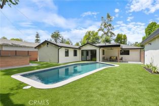Single Family Residence, 23240 Leonora dr, Woodland Hills, CA 91367 - 32
