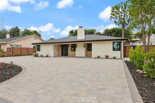 Single Family Residence, 23240 Leonora dr, Woodland Hills, CA 91367 - 38