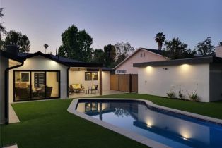 Single Family Residence, 23240 Leonora dr, Woodland Hills, CA 91367 - 40