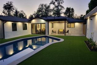 Single Family Residence, 23240 Leonora dr, Woodland Hills, CA 91367 - 41