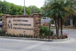 Residential Lease, 21520 Burbank BLVD, Woodland Hills, CA  Woodland Hills, CA 91367