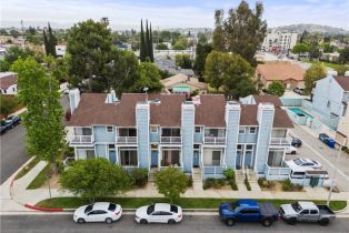 Condominium, 21912 Hiawatha st, Chatsworth, CA 91311 - 4