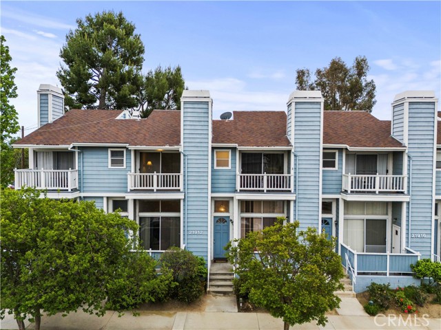 Condominium, 21912 Hiawatha st, Chatsworth, CA 91311 - 1