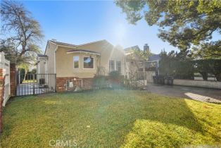 Single Family Residence, 1430 Maple st, Burbank, CA 91505 - 2