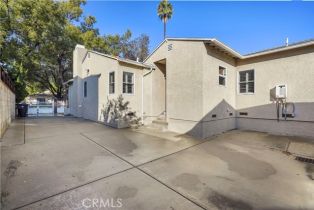 Single Family Residence, 1430 Maple st, Burbank, CA 91505 - 34