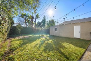 Single Family Residence, 1430 Maple st, Burbank, CA 91505 - 35